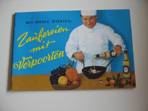 Mit wenig worten zaubereien - worten, "zaubereien