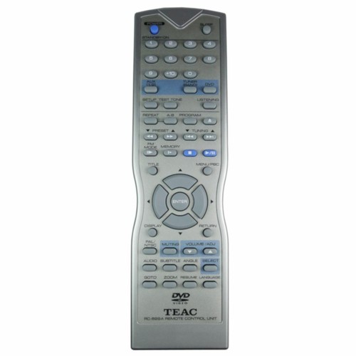 Original teac d2000 - teac, pl-d2000