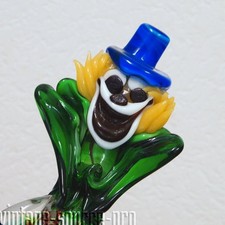 edler alter Murano Zirkus