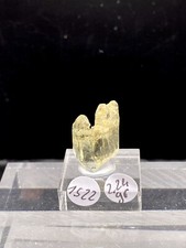 Heliodor Ukraine Mineralien