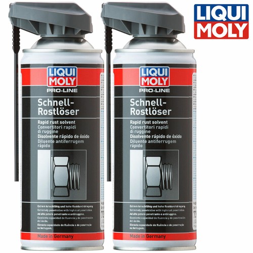 Liqui moly 7390 pro - 2x,