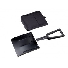 Schneeschaufel tasche alu - schneeschaufel,