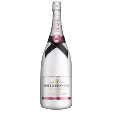 Moet & Chandon Imperial Ice Rose Champagner Magnumflasche - 12 % Vol / 1,5 Liter