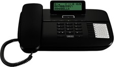 Siemens Gigaset DA710 Corded