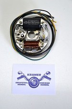 KTM Foxi Pony Rixe RS 50