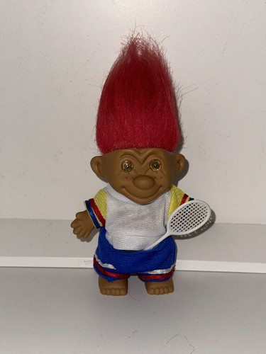 Troll zaubertroll zwerg figur - zaubertroll,