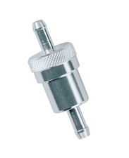 Power, Renn-Benzinfilter