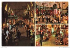 AQBP1-0076-TURQUIE - Istanbul