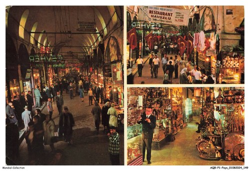 Aqbp1 0076 turquie istanbul - aqbp1-0076-turquie,