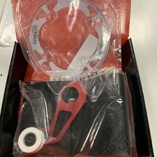 Gamut Dual P30 Kettenführung