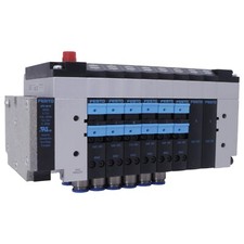 FESTO CPV18-VI ID 18220 VENTILINSEL