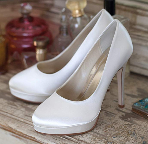Brautschuh cindy rainbow - cindy, club+