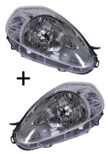 SCHEINWERFER VORNE RECHTS +