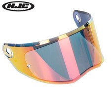 HJC HJ-41 Pinlock Ready