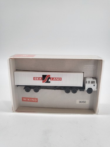 Wiking spur 9050 - wiking,