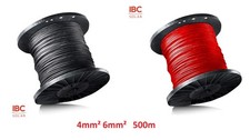 500m solarkabel ibc - 500m,