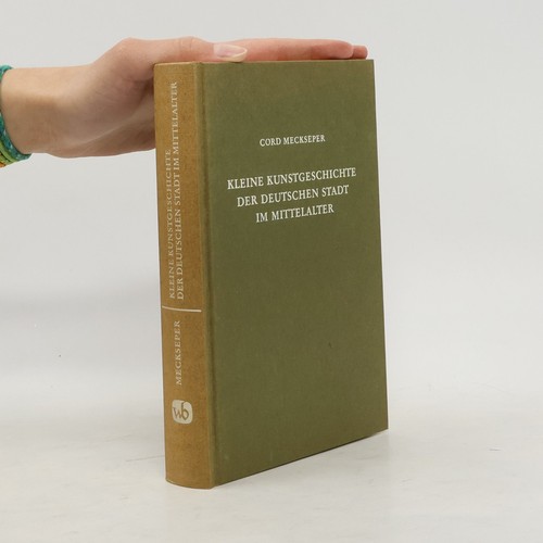 Kleine kunstgeschichte der - kleine,
