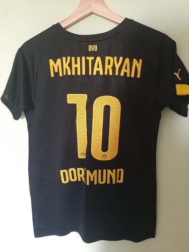 Bvb trikot damen - damen, auswärts