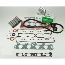 ZYLINDERKOPFDICHTUNG SATZ +