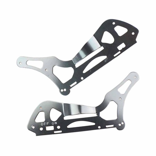 Aluminiumblech für v912 - aluminiumblech,