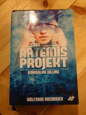 Das Artemis Projekt -