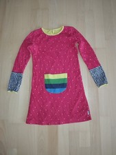 Kleid  " JAKO O "           Gr.  140