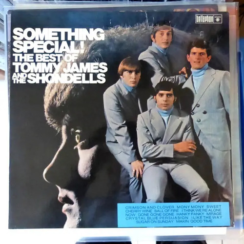 Tommy james the - tommy,