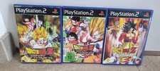 Dragon Ball Z: Budokai