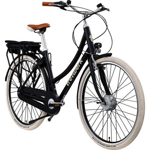 Tretwerk aurora bike - tretwerk,