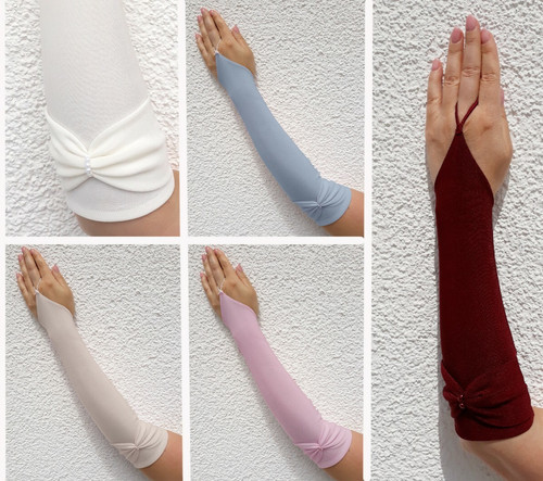 Handschuhe braut kinder - handschuhe,