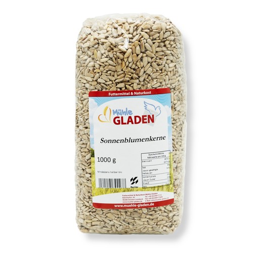 Mühle gladen - gladen,