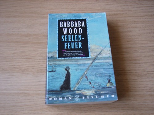 Seelenfeuer von barbara - seelenfeuer.,