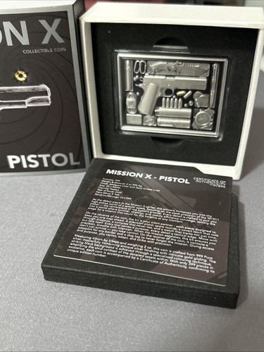 2oz 999 feinsilber antik - 2oz,