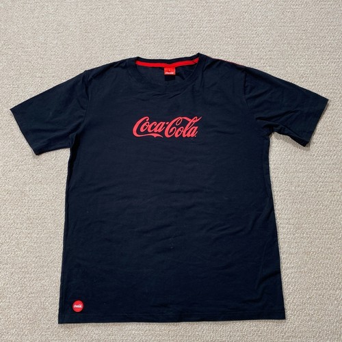 Coca cola shirt herren - coca,