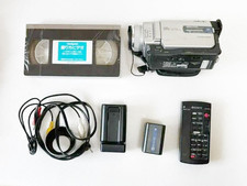 SONY DCR-TRV20 Digital Video