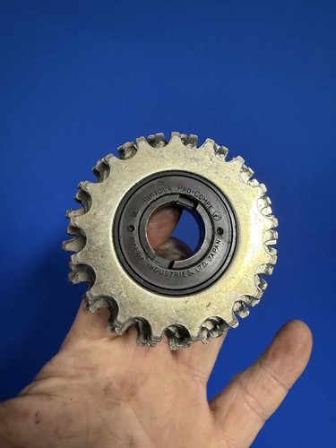 Suntour maeda pro compe oro - maeda,