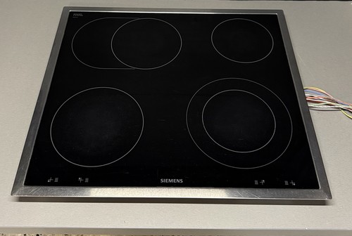 Siemens ea645gn17 type - e-nr:,