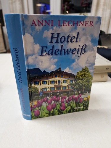 Hotel edelweiß anni lechner - anni,