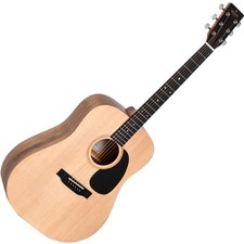 Sigma DM Westerngitarre | Neu