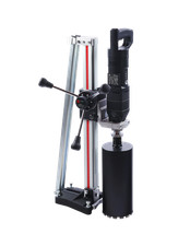 Kernbohreinheit CARDI HS 200