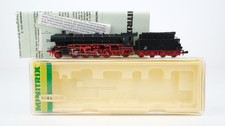 Minitrix N 12838 Dampflok mit