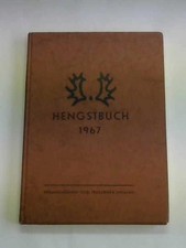 Hengstbuch 1967