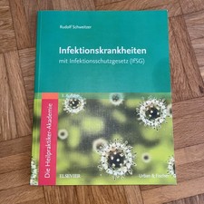 Die Heilpraktiker-Akademie