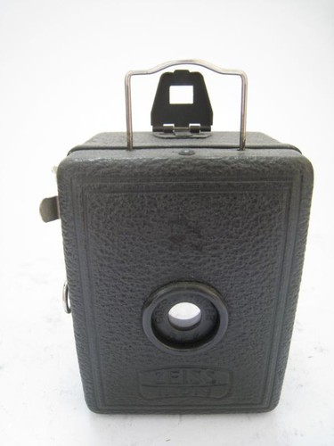 Zeiss ikon box tengor 18 - box, 54/18