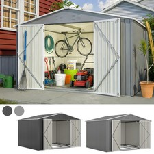 Geräteschuppen Gerätehaus