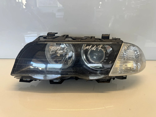 Scheinwerfer xenon bmw 3er - xenon,