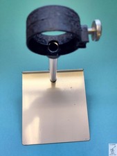 Sonnen-Projektionsschirm für die gefahrlose Sonnenbeobachtung mit Teleskopen