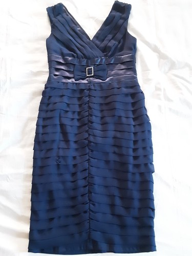 Damen cocktailkleid 36 - damen,