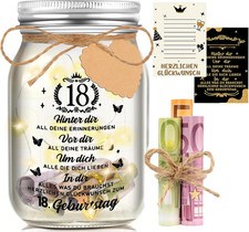 Geschenke Zum 18 Geburtstag