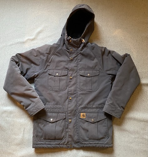 Carhartt jacke mentor jacket - carhartt,